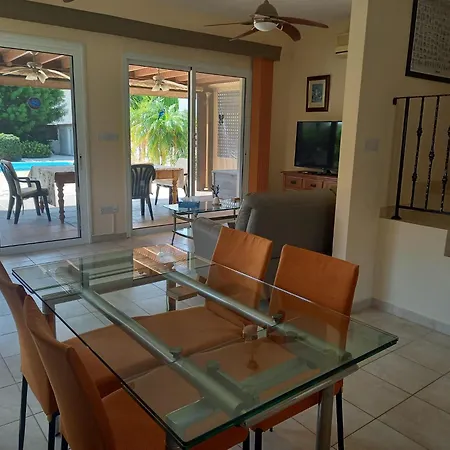 Penny 别墅 皮斯索里