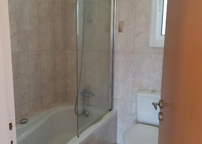 Penny Villa Pissouri