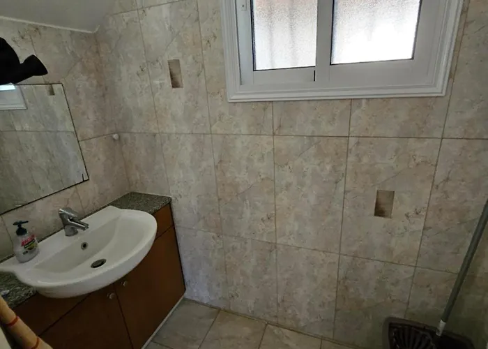 Villa Penny Pissouri