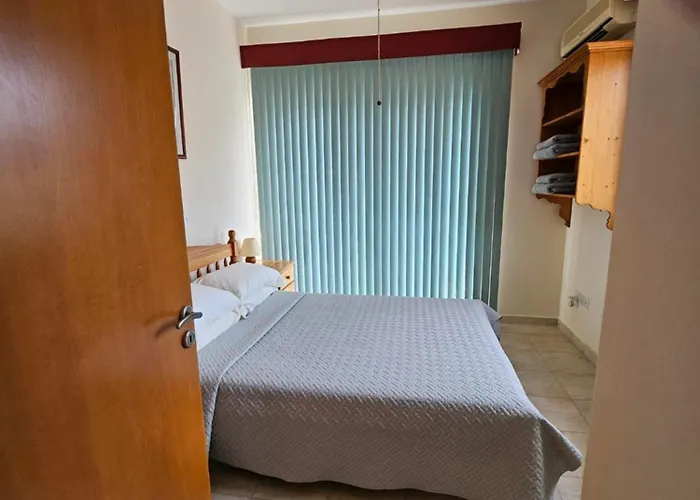 Villa Penny Pissouri