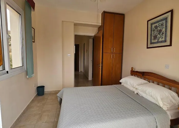 Villa Penny Pissouri