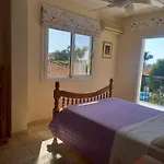 Penny Villa Pissouri