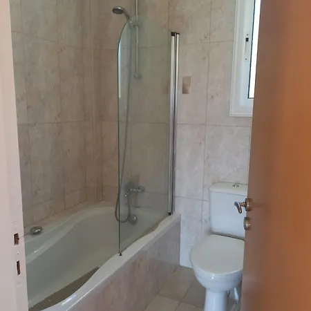 Penny Villa Pissouri