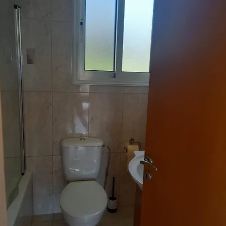 Villa Penny Pissouri