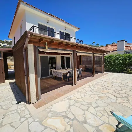 Villa Penny Pissouri