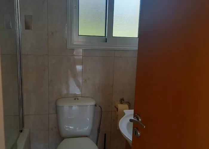 וילה Penny פיסורי